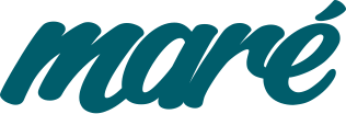 Logo de Maré